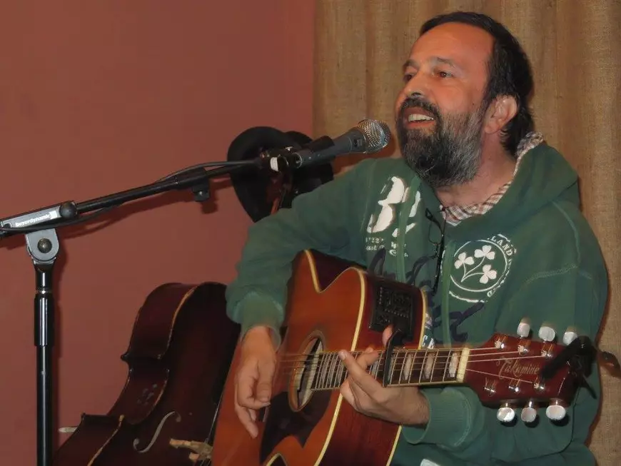 Ioan Gyuri Pascu ar fi împlinit 57 de ani. Fosta soție a artistului a reedidat două cărți în memoria lui