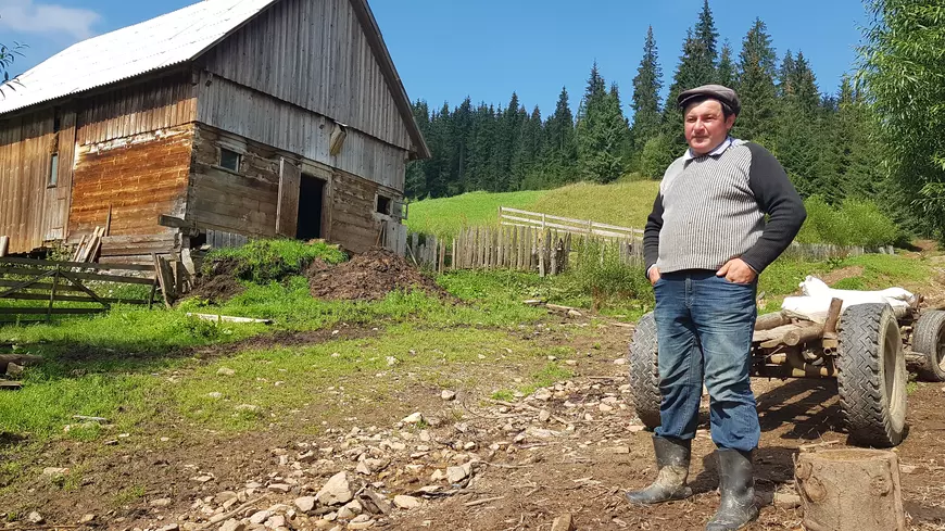 Ziua în care s-a făcut lumină