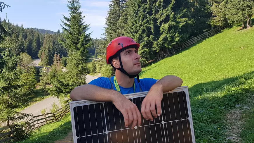 Ziua în care s-a făcut lumină