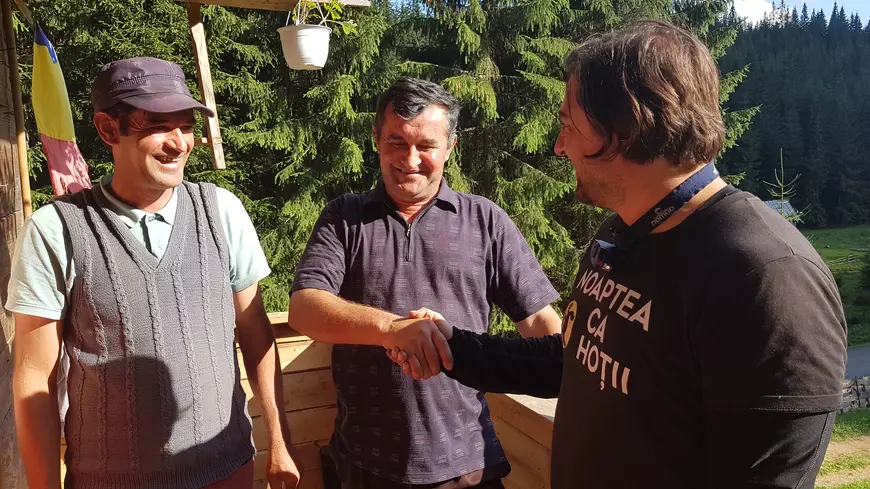 Ziua în care s-a făcut lumină