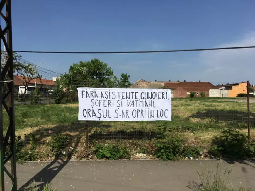 REPORTAJ/ Doi programatori, un teatrolog, un artist, un arhitect și un asistent universitar renunță la timpul liber ca să arate "adevărata față a marginalizaților societății" în Timișoara 