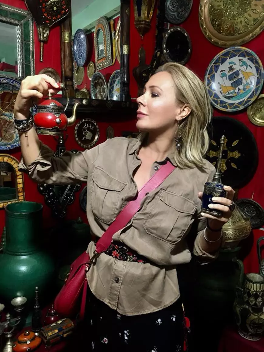 Dana Săvuică se întoarce la marea dragoste