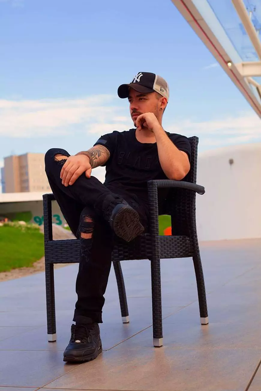 Adrian Țuțu, primul câștigător de la Românii au talent, a slăbit 20 de kilograme. Cum arată acum