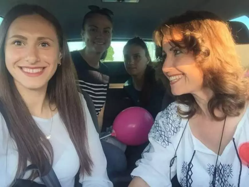 Am aflat dieta de la canotaj. ”Mâncăm mai puțin”! Caietele senzaționale ale antrenoarei Mariana Maliș conțin secretele campioanelor. Povești fabuloase dezvăluite în premieră / GALERIE FOTO