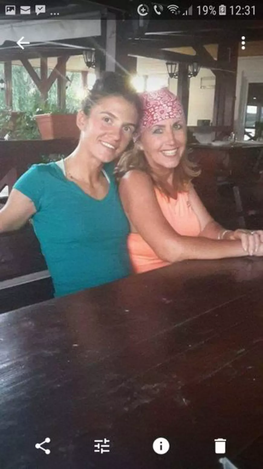 Am aflat dieta de la canotaj. ”Mâncăm mai puțin”! Caietele senzaționale ale antrenoarei Mariana Maliș conțin secretele campioanelor. Povești fabuloase dezvăluite în premieră / GALERIE FOTO