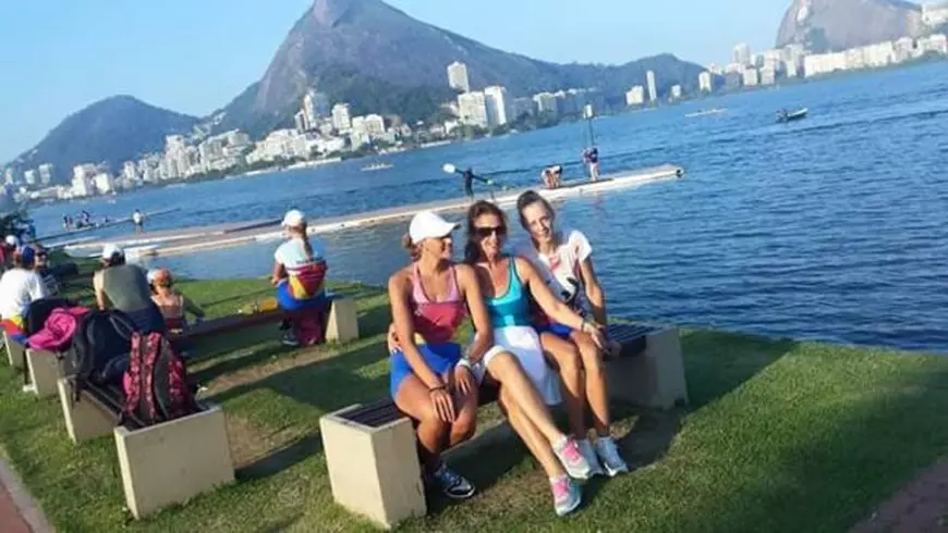 Am aflat dieta de la canotaj. ”Mâncăm mai puțin”! Caietele senzaționale ale antrenoarei Mariana Maliș conțin secretele campioanelor. Povești fabuloase dezvăluite în premieră / GALERIE FOTO