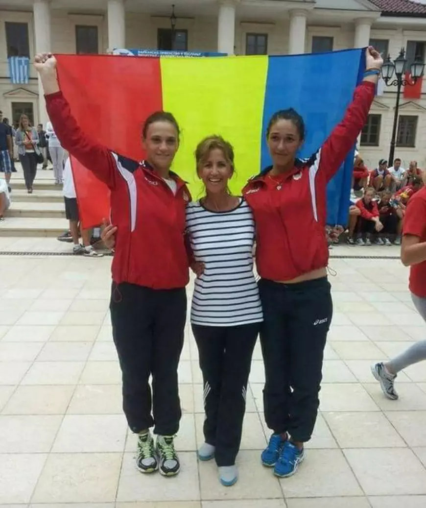 Am aflat dieta de la canotaj. ”Mâncăm mai puțin”! Caietele senzaționale ale antrenoarei Mariana Maliș conțin secretele campioanelor. Povești fabuloase dezvăluite în premieră / GALERIE FOTO