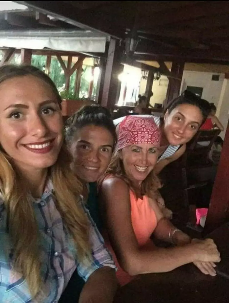 Am aflat dieta de la canotaj. ”Mâncăm mai puțin”! Caietele senzaționale ale antrenoarei Mariana Maliș conțin secretele campioanelor. Povești fabuloase dezvăluite în premieră / GALERIE FOTO