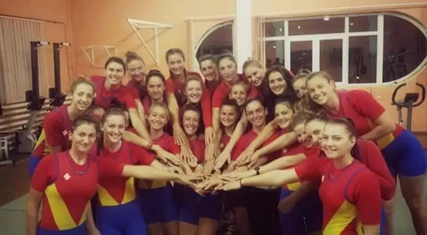 Am aflat dieta de la canotaj. ”Mâncăm mai puțin”! Caietele senzaționale ale antrenoarei Mariana Maliș conțin secretele campioanelor. Povești fabuloase dezvăluite în premieră / GALERIE FOTO