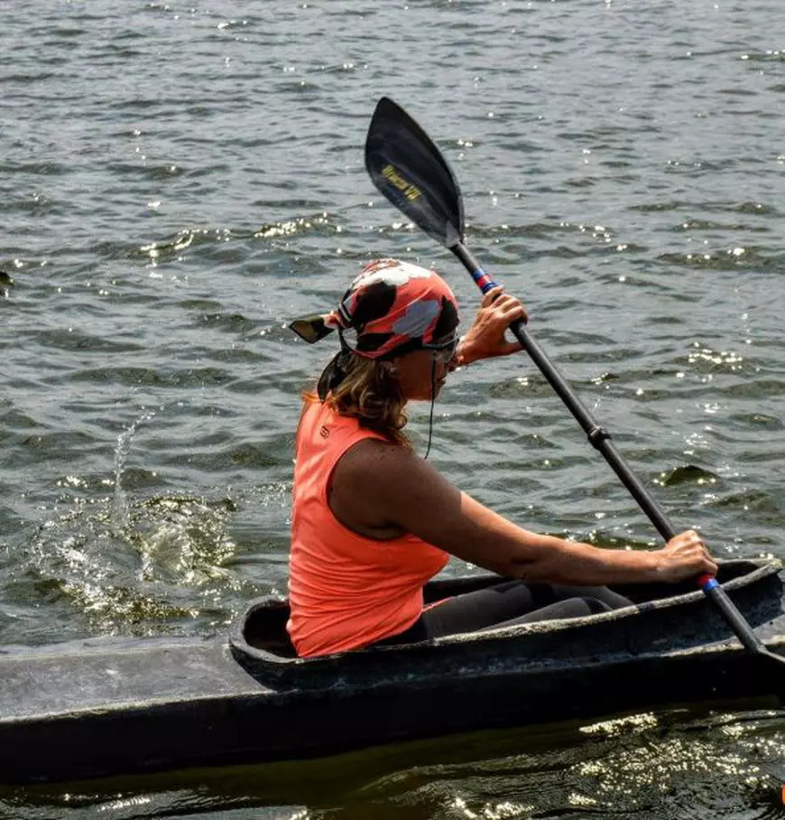 Am aflat dieta de la canotaj. ”Mâncăm mai puțin”! Caietele senzaționale ale antrenoarei Mariana Maliș conțin secretele campioanelor. Povești fabuloase dezvăluite în premieră / GALERIE FOTO