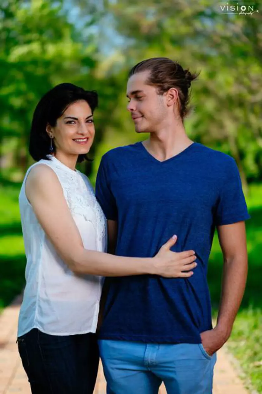 Înotătorul Robert Glință, văzut prin ochii mamei sale. Confesiune emoționantă a Irinei Glință: ”Robert poate munci în durere și peste durere”