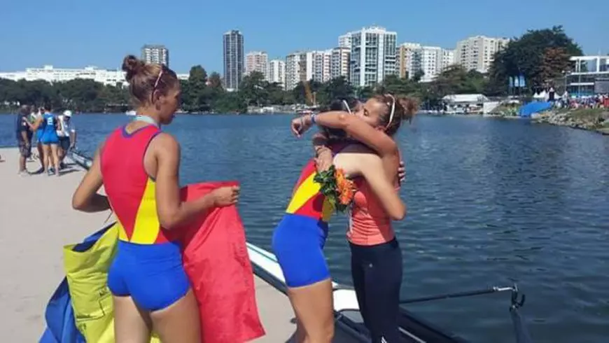 Am aflat dieta de la canotaj. ”Mâncăm mai puțin”! Caietele senzaționale ale antrenoarei Mariana Maliș conțin secretele campioanelor. Povești fabuloase dezvăluite în premieră / GALERIE FOTO