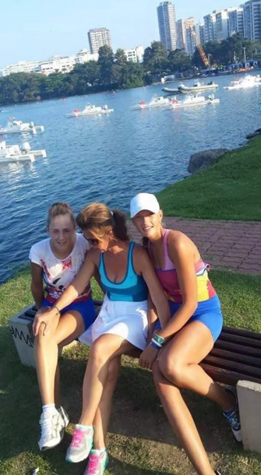 Am aflat dieta de la canotaj. ”Mâncăm mai puțin”! Caietele senzaționale ale antrenoarei Mariana Maliș conțin secretele campioanelor. Povești fabuloase dezvăluite în premieră / GALERIE FOTO