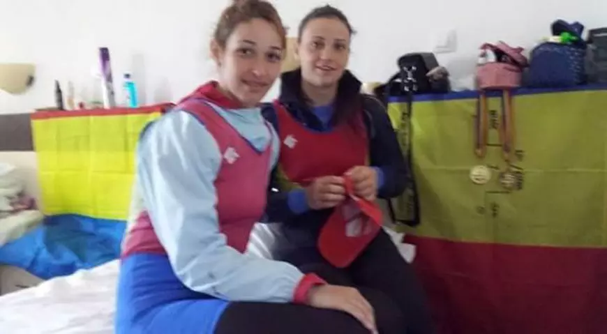 Am aflat dieta de la canotaj. ”Mâncăm mai puțin”! Caietele senzaționale ale antrenoarei Mariana Maliș conțin secretele campioanelor. Povești fabuloase dezvăluite în premieră / GALERIE FOTO