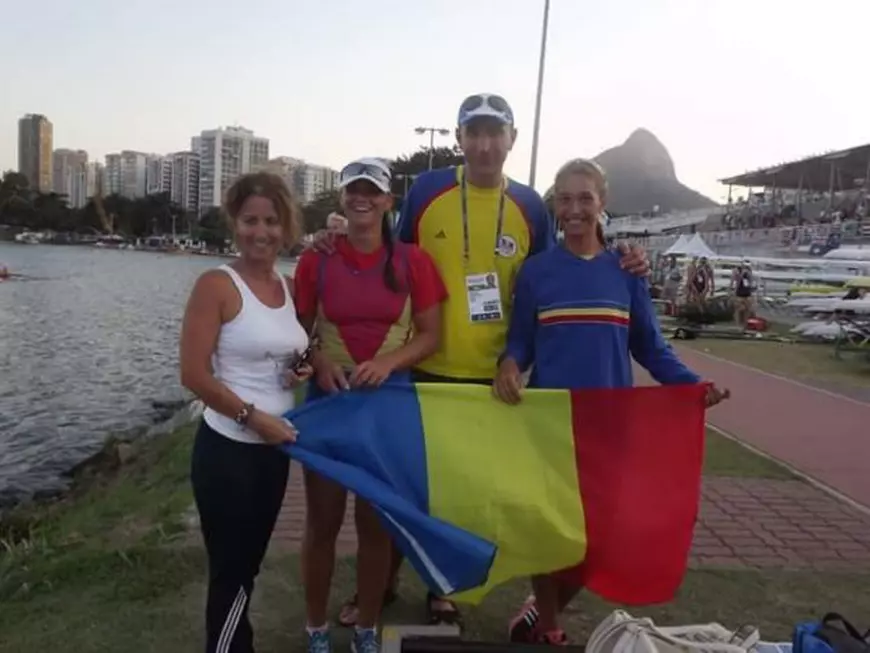 Am aflat dieta de la canotaj. ”Mâncăm mai puțin”! Caietele senzaționale ale antrenoarei Mariana Maliș conțin secretele campioanelor. Povești fabuloase dezvăluite în premieră / GALERIE FOTO