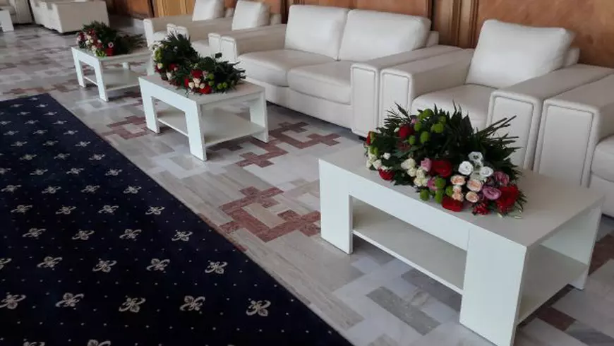 Au venit campioanele și campionii! Unii plâng, alții fac haz de necaz. Așteptați de funcționarul ”Tricoaie”. A tăcut mâlc ca să nu gafeze iar! / FOTO&VIDEO