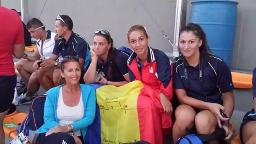 Am aflat dieta de la canotaj. ”Mâncăm mai puțin”! Caietele senzaționale ale antrenoarei Mariana Maliș conțin secretele campioanelor. Povești fabuloase dezvăluite în premieră / GALERIE FOTO