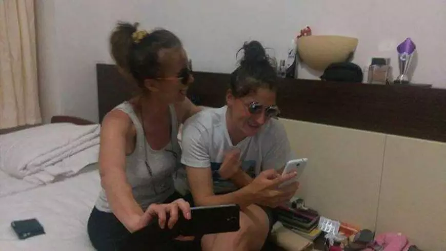 Am aflat dieta de la canotaj. ”Mâncăm mai puțin”! Caietele senzaționale ale antrenoarei Mariana Maliș conțin secretele campioanelor. Povești fabuloase dezvăluite în premieră / GALERIE FOTO