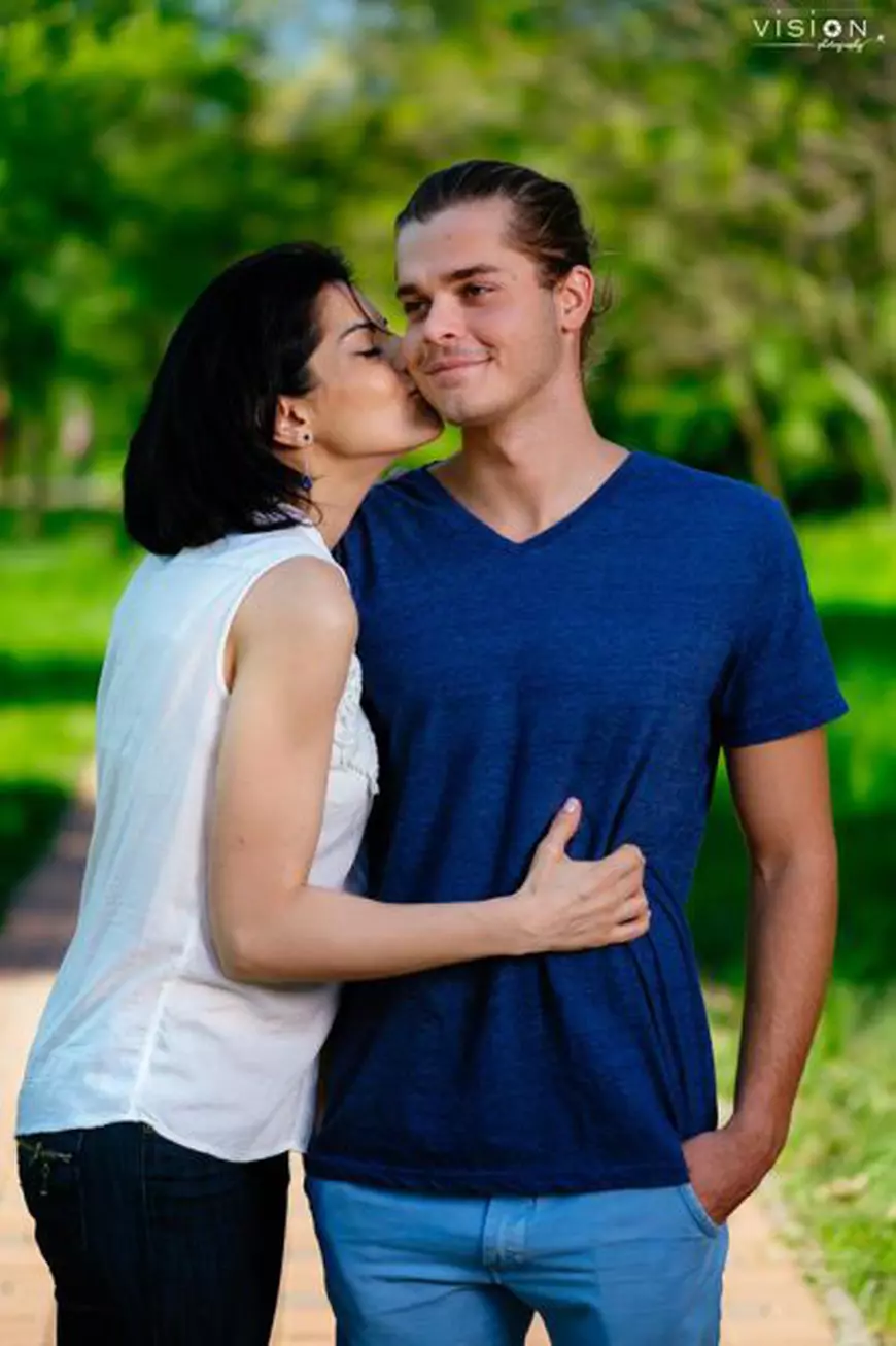 Înotătorul Robert Glință, văzut prin ochii mamei sale. Confesiune emoționantă a Irinei Glință: ”Robert poate munci în durere și peste durere”