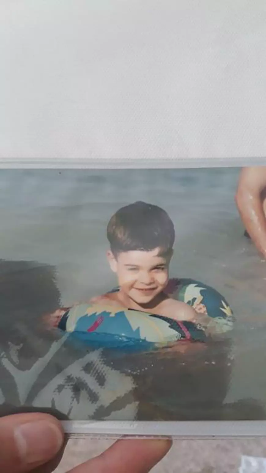 Înotătorul Robert Glință, văzut prin ochii mamei sale. Confesiune emoționantă a Irinei Glință: ”Robert poate munci în durere și peste durere”