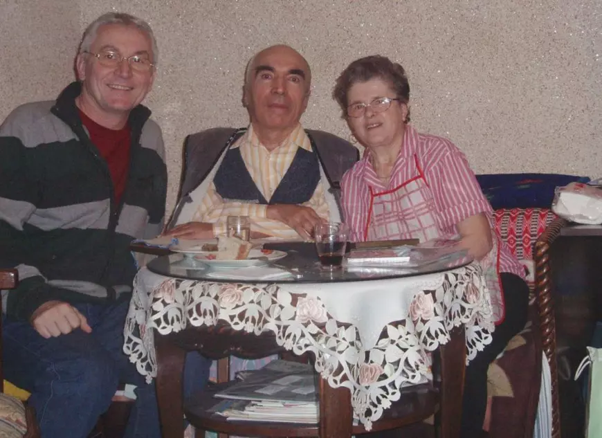 Doliu în muzica românească! A murit Dumitru Popescu Chiselet, textierul a zeci de melodii