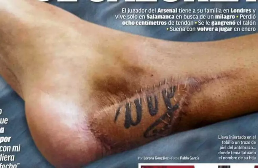 Santi Cazorla, prezentare magică la Villarreal. N-a mai fost dorit la Arsenal / VIDEO