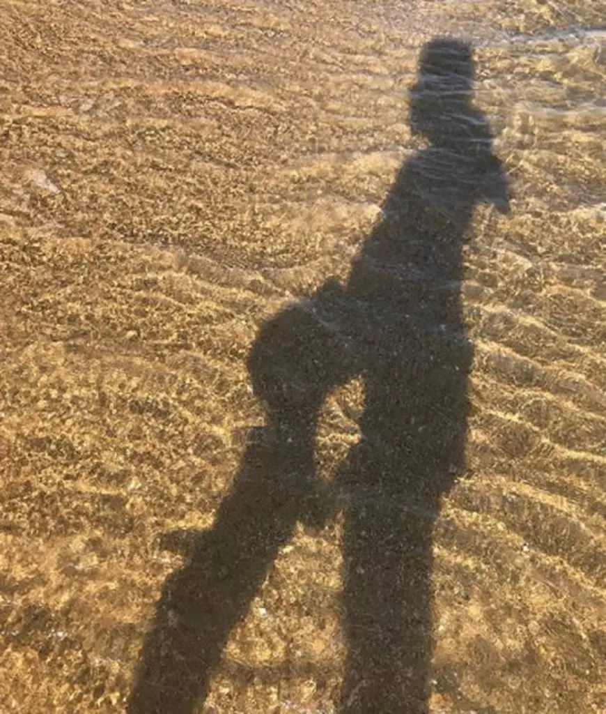 Gestul emoționant făcut de fiul Adelei Popescu, pentru frățiorul nenăscut