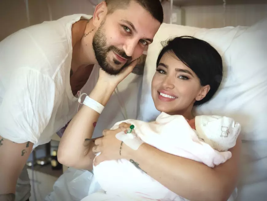 Adelina Pestrițu, detalii neștiute despre naștere. "Făcea 13-14 pe hol"