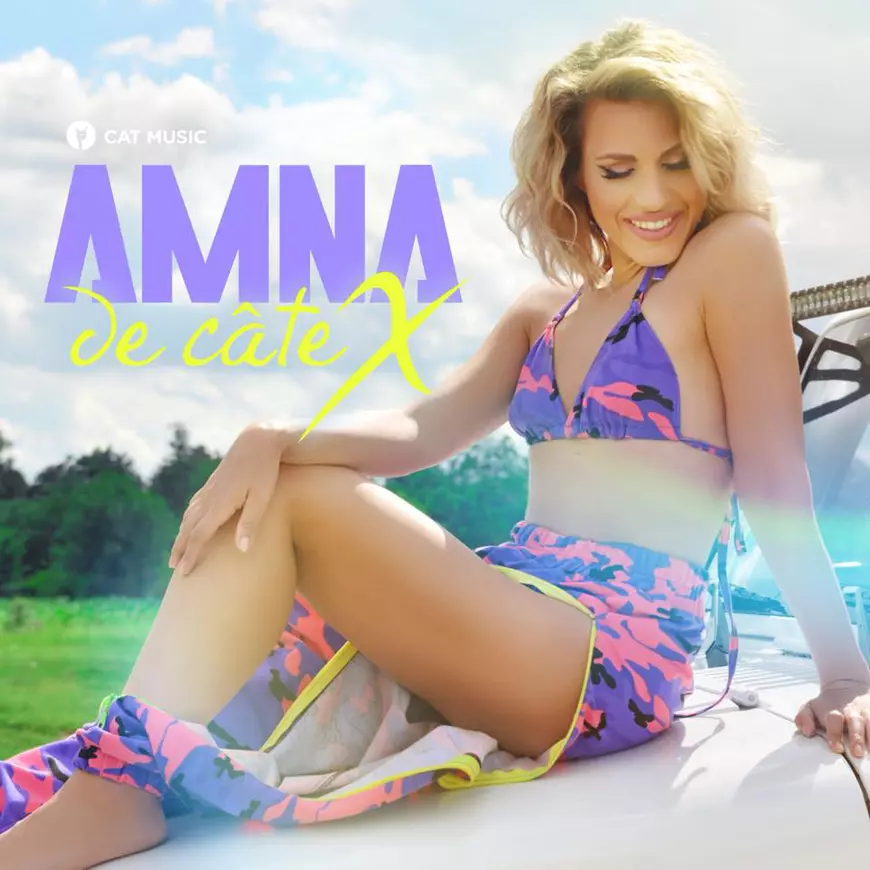 Amna vine la „Interviurile Libertatea”