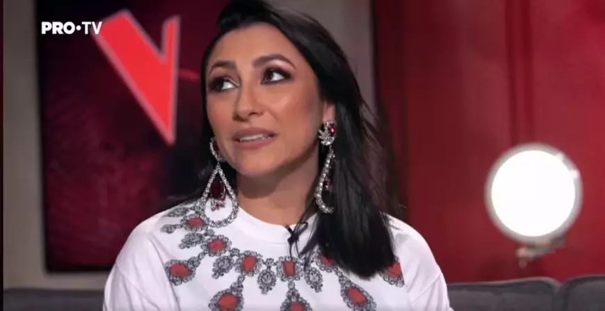 Amintiri din copilărie cu jurații de la Vocea României. Au mărturisit tot: "Eram greu de suportat" | FOTO