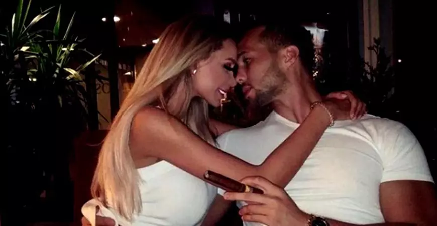 Bianca Drăgușanu spune tot despre Victor Slav și Tristan Tate. "Nu am o viață perfectă"