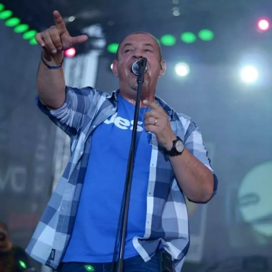 VIDEO/ Bodo, despre dragoste și vechi demoni. "Înainte de Dumnezeu, îmi umpleam golul din suflet cu alcool, cu fete și cu întâmplări ciudate”