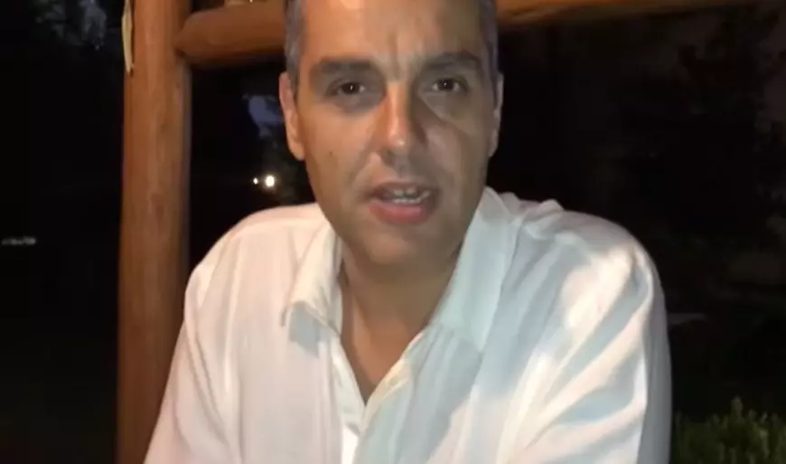 Cristi Brancu comentează zvonurile despre căsătoria lui Cornel Galeș | FOTO