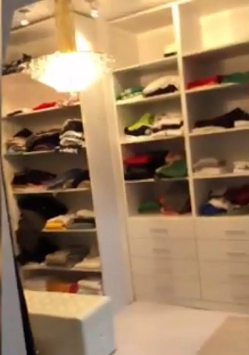 Brigitte Sfăt a părăsit casa în care a locuit cu Ilie Năstase. “ Mi-a zis că dacă nu plec în 48 de ore, îmi pierd gențile’