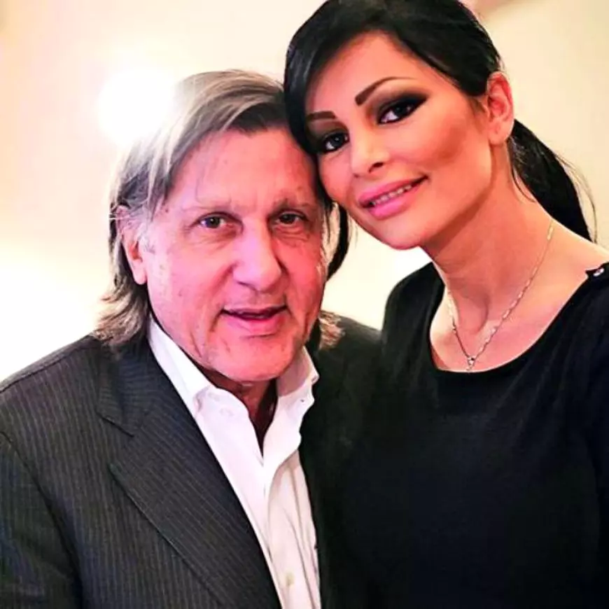 Declarația lui Ilie Năstase după ce a aflat că Brigitte Sfăt se iubește cu alt bărbat. "Am aflat acum că..."