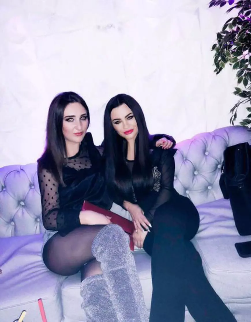 carmen de la Salciua 