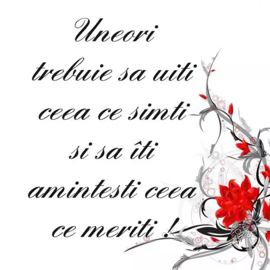 Mesajul Celiei care lasă loc de interpretări. Toți au crezut că are probleme în căsnicie. “Uneori trebuie să uiți “