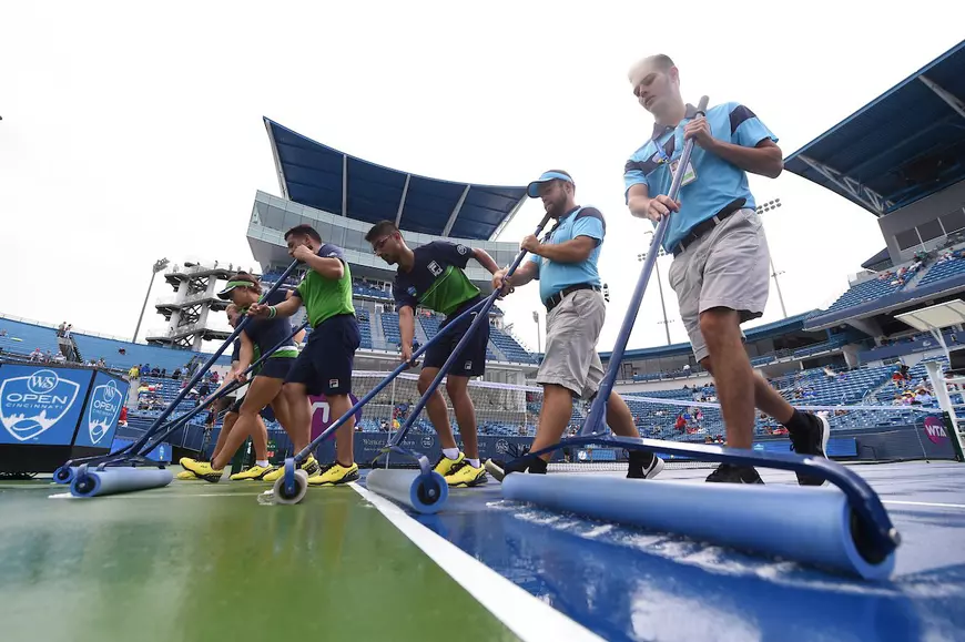 Simona Halep - Ashleigh Barty, în optimile turneului de la Cincinnati. Simo, calificare cu primul serviciu  / VIDEO