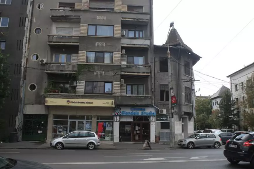 Primăria Sectorului 1 va moderniza 4 săli de filme din București