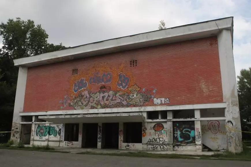 Primăria Sectorului 1 va moderniza 4 săli de filme din București