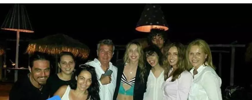 Monica Odagiu a sperat că Dan Bittman o duce la Paris. În final au ajuns... la Varna!