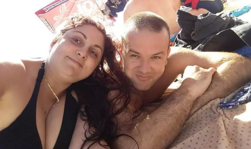 EXCLUSIV/ Mărturia cutremurătoare a Elenei, soția buzoianului care și-a dat viața pentru ca altcineva să trăiască: "Vreau salvamari responsabili în România și plaje amenajate!"