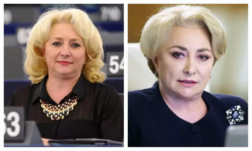 Transformările incredibile ale femeilor PSD. Cum le-a schimbat puterea