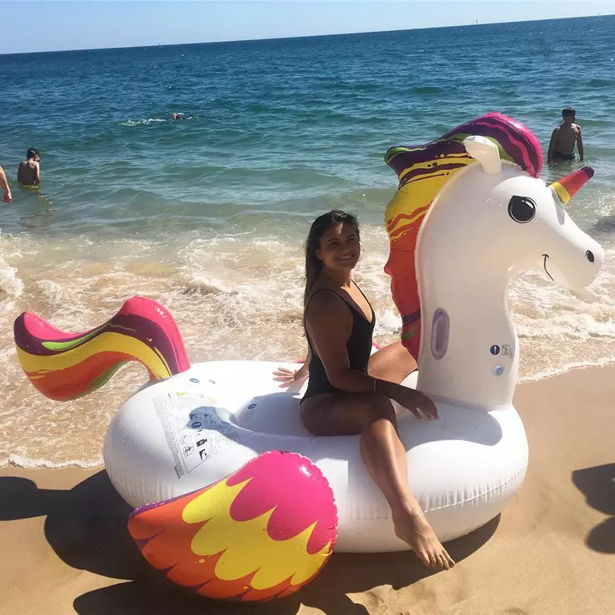 Cu se ocupă Diana Bulimar după ce a încheiat cariera de gimnastă. "Nimeni n-a încercat și altceva"