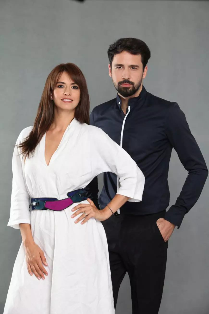 Diana Bart și Alexandru Constantin revin la Prima TV cu Flash Monden