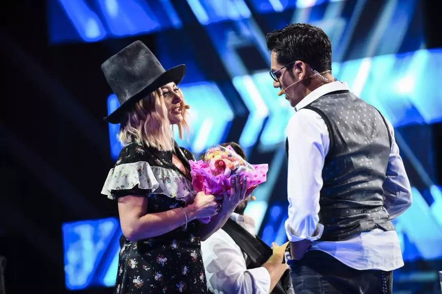 Jurații ”X Factor”, răsfățați de spectatori și de concurenți. Ce cadouri au primit