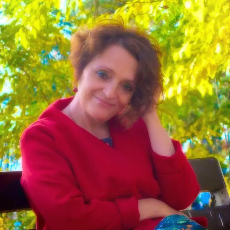 Dorina Rusu, membru CNA