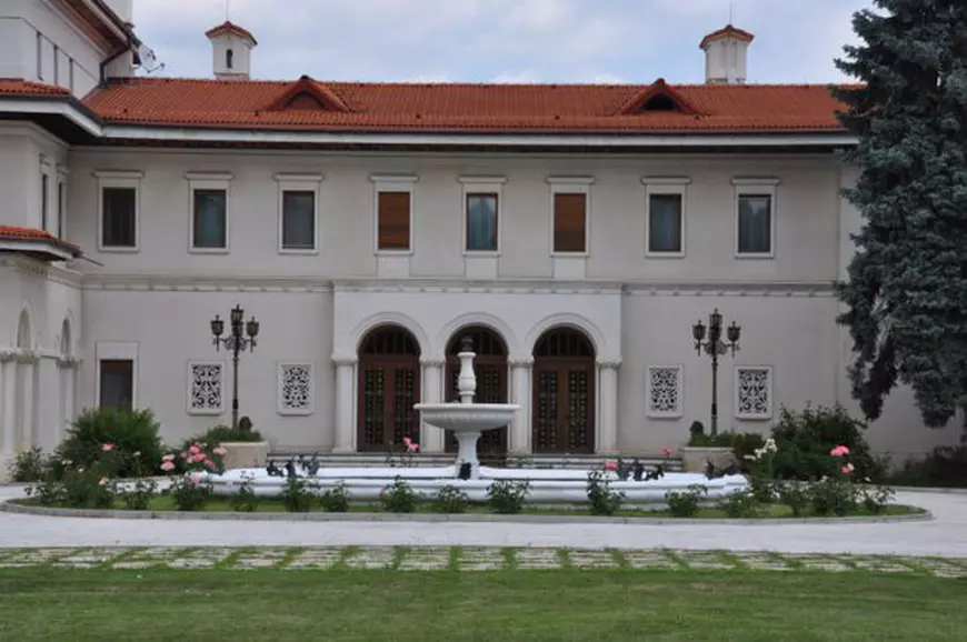 FOTO&VIDEO/ Toate informaţiile despre nunta fiului lui Liviu Dragnea, evenimentul politico-monden al anului! Sute de politicieni sunt invitați