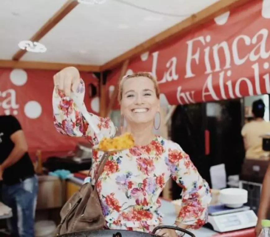 UNTOLD 2018, între admirația Andreei Esca și afuriseniile preotului Metean. ”Oamenii sunt veseli şi relaxaţi, haioşi şi creativi„ vs ”să lepădăm dar lucrurile întunericului...”