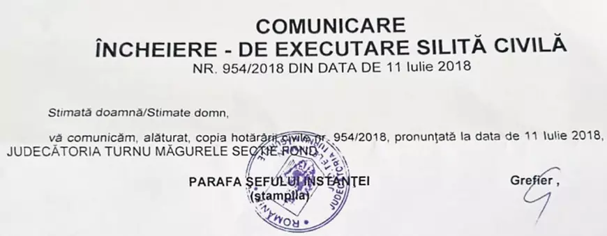 INVESTIGAȚIE EXCLUSIVĂ. Cum face Dragnea jr bani în vremea molimei. Executat de instanță pentru "țeapa" de 1,5 milioane de lei